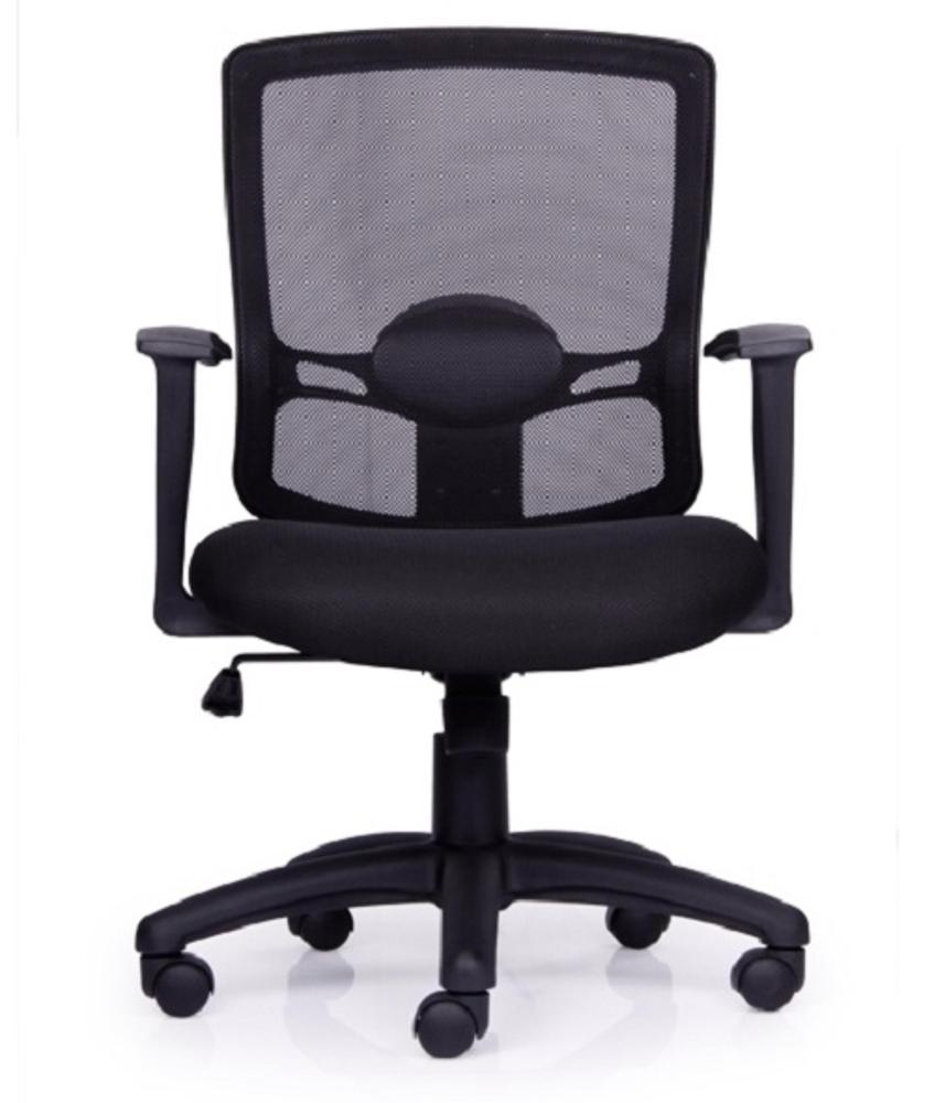 ALDER Medium Back 37803,Durian, Chairs ,Revolving Chairs Office Chair 